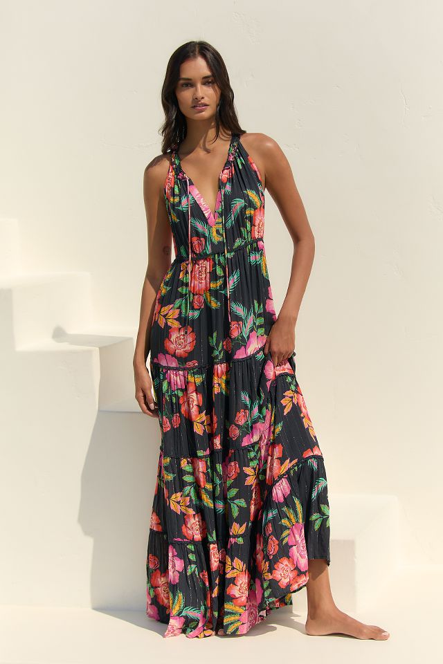 Anthropologie deals Maxi Dress