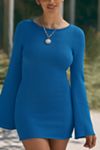 PQ Swim Tatiana Mini Dress