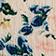 Ivory/Blue/Piink