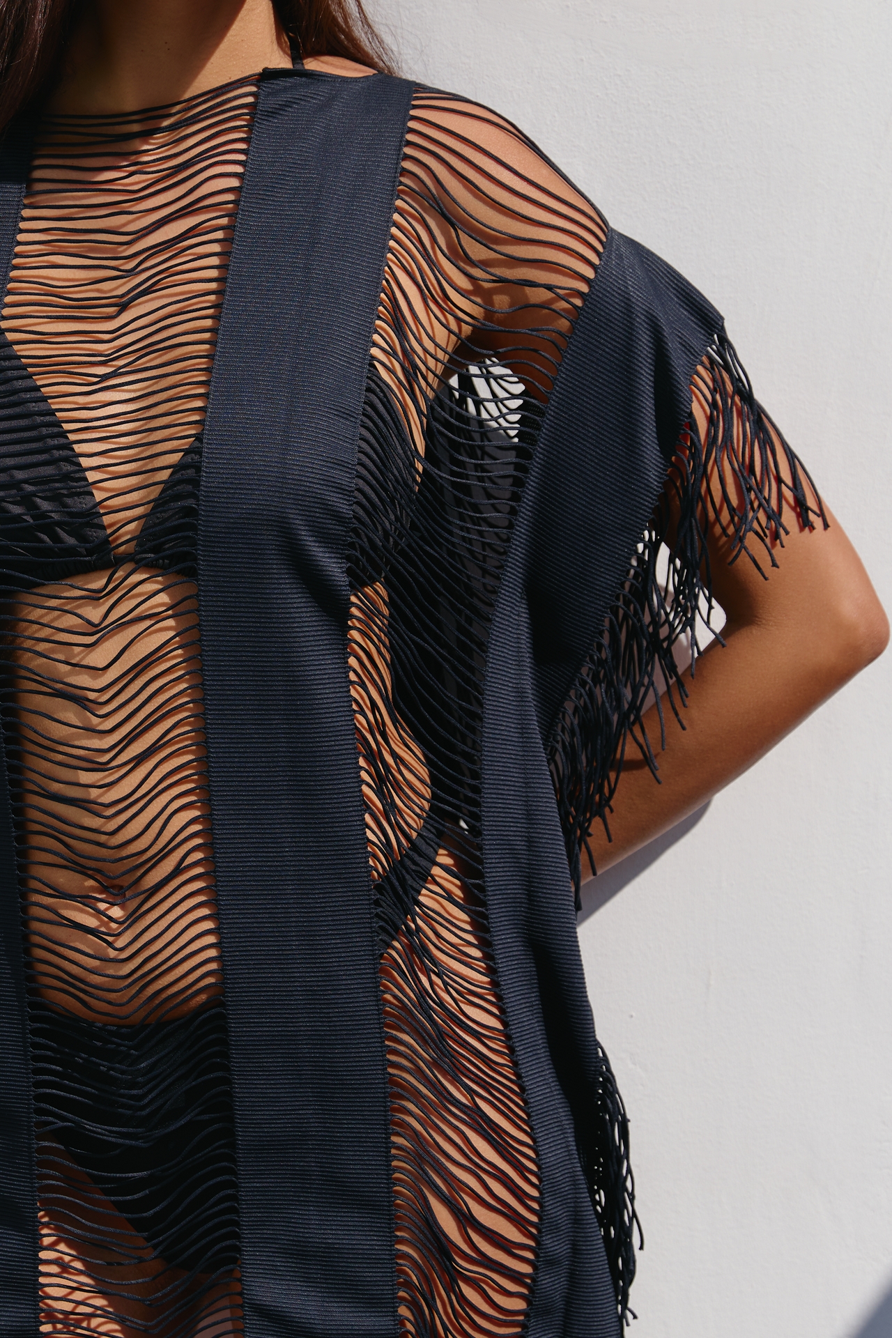 PQ Swim Monique Cover-Up
