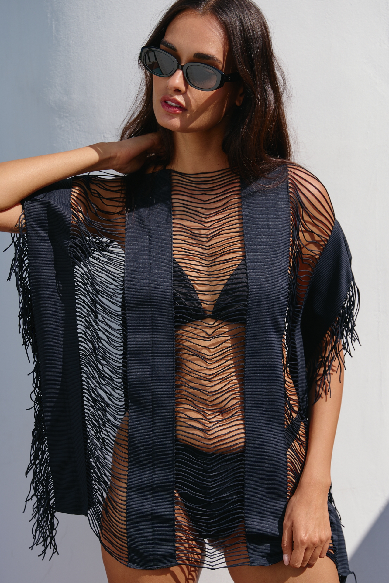 PQ Swim Monique Cover-Up