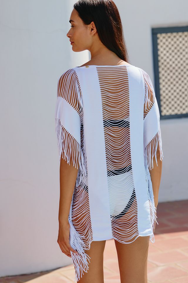 PQ Swim Monique Cover-Up #1