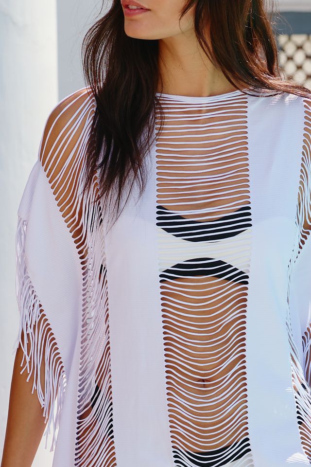 PQ Swim Monique Cover-Up #2
