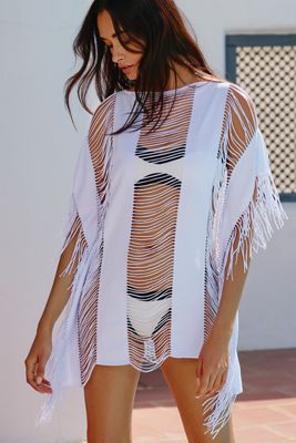 PQ Swim Monique Cover-Up