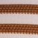 Brown Stripe