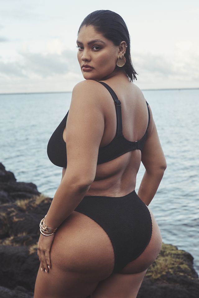 Good American Always Fits Bikini Bottoms #2
