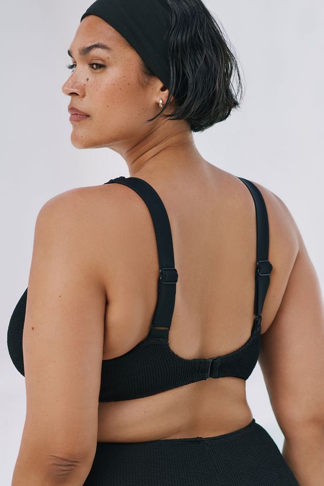 Good American Always Fits Support Top #5