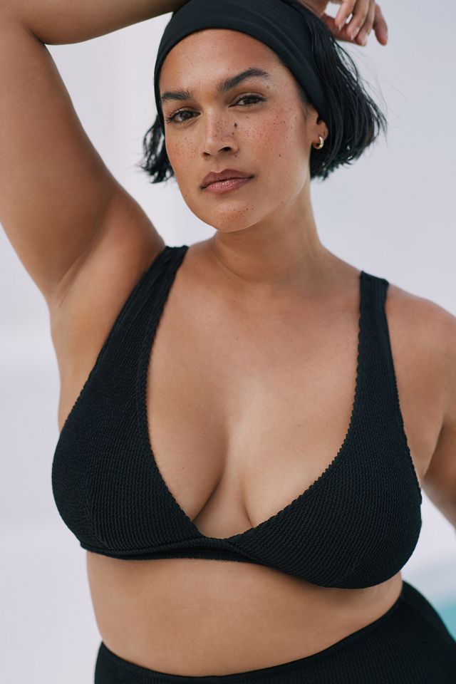 Good American Always Fits Support Top #8