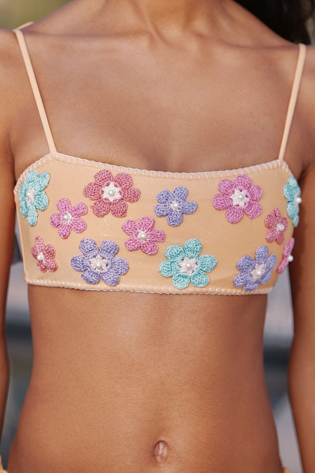 Capittana Mafer Bikini Top #2