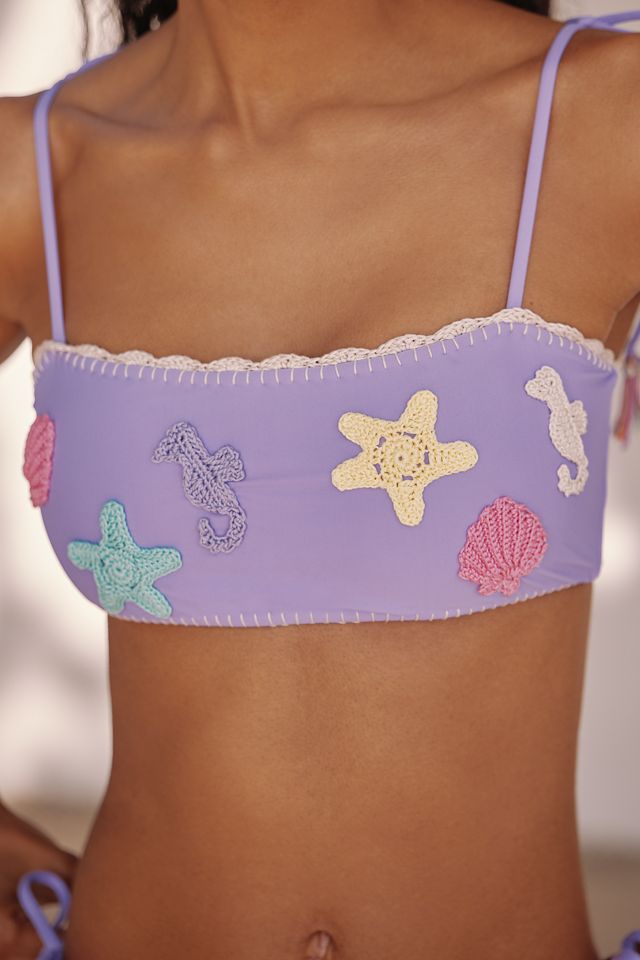 Capittana Mafer Bikini Top #2