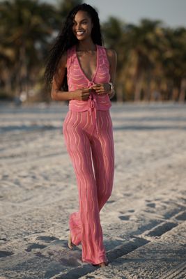 Reformation Cashmere Boyfriend Sweater