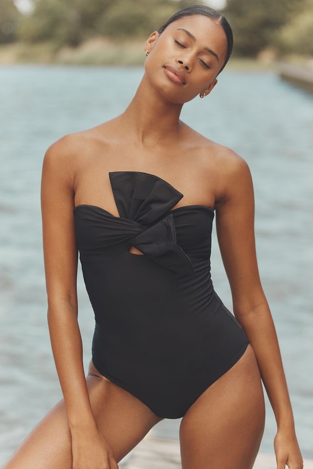 Juan de Dios Malaga One-Piece Swimsuit #2