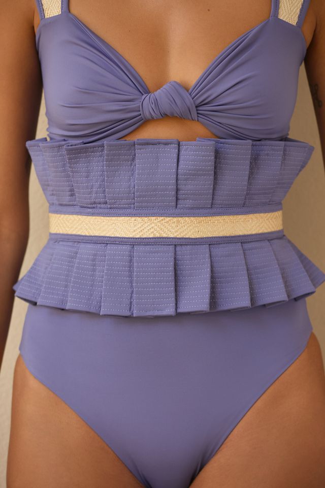 Armantia Barbara Belt #2