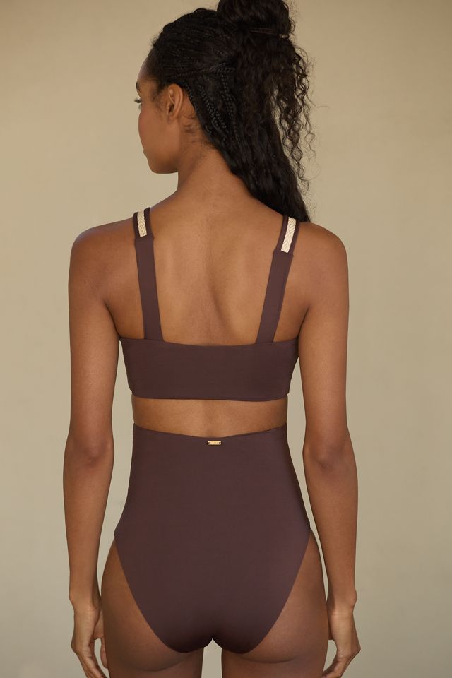 Armantia Yanet One-Piece Swimsuit #1