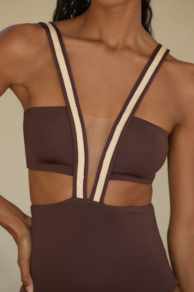 Armantia Yanet One-Piece Swimsuit #2