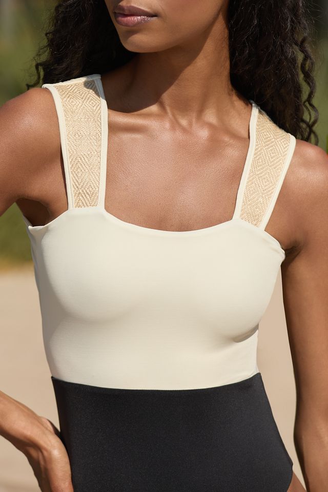 Armantia Luisa One-Piece Swimsuit #2