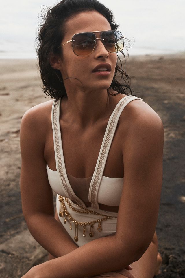 Armantia Yanet One-Piece Swimsuit #1