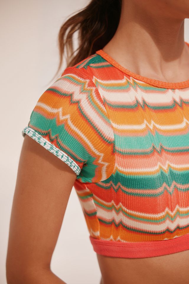 ONEONE Brenda Swim Top #2