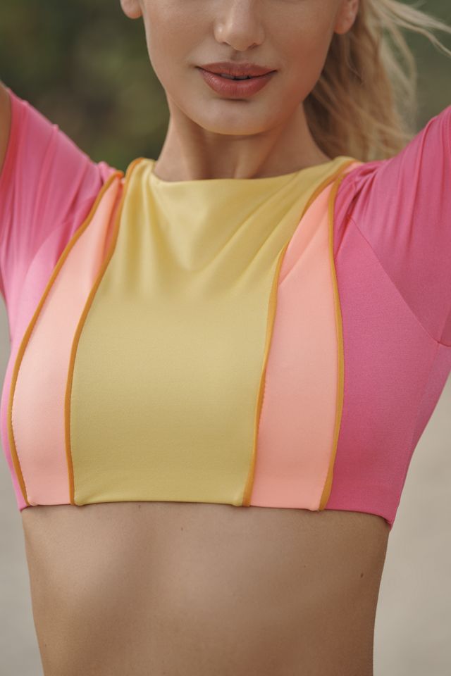 ONEONE Alessia Surf Top #2
