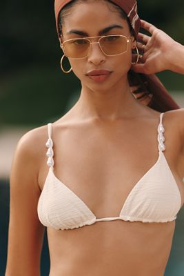 Top de Bikini Kendall La Porte