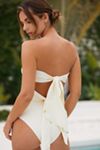 Bahia Maria Jardin De Las Rosas Bikini Top