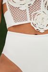 Bahia Maria Jardin De Las Rosas Bikini Bottoms