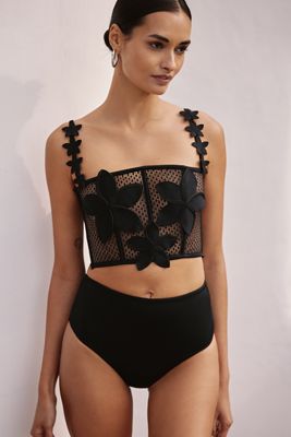 Bahia Maria x Anthropologie Martina Bikini Top