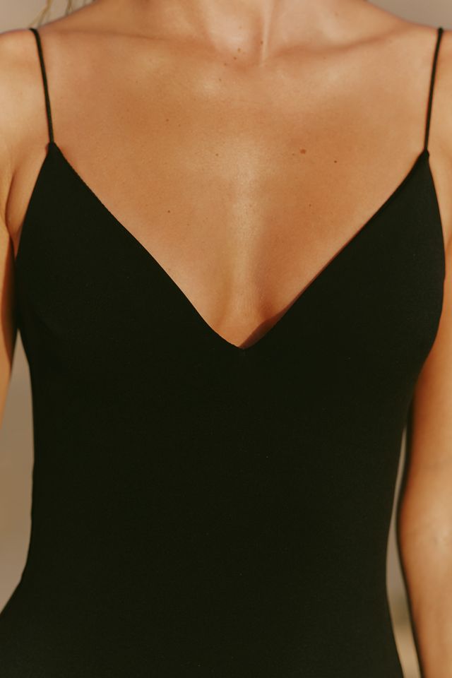 Reformation Rio One Piece Swimsuit #3