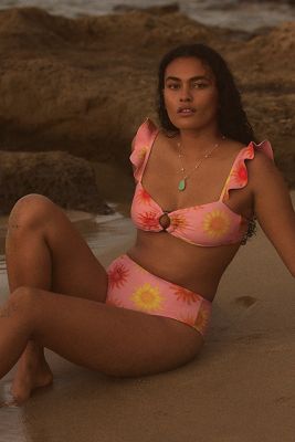 Women s Bathing Suits Swimwear Coverups Anthropologie