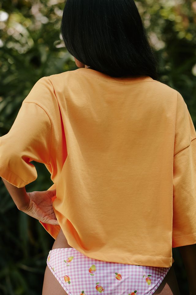 Farm Rio x Anthropologie Farm To Table Tee #2