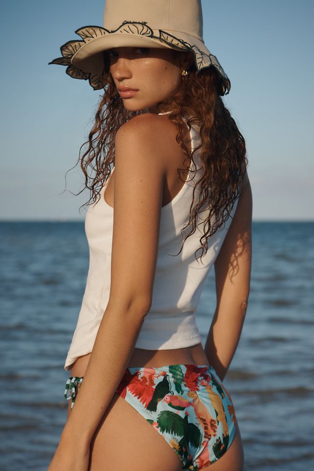 Farm Rio x Anthropologie Bikini Bottoms #1