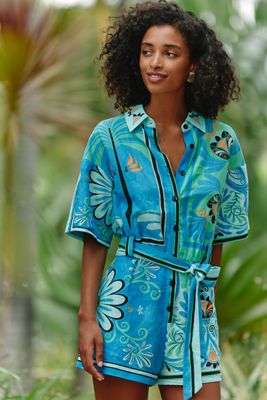 Women's Fall Jumpsuits and Rompers for 2026 | Anthropologie