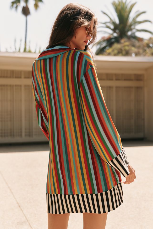 SIMONMILLER Diaz Mini Dress #1