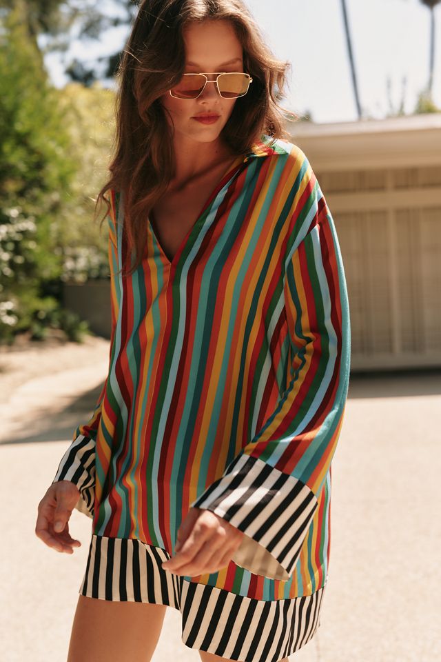 SIMONMILLER Diaz Mini Dress #2