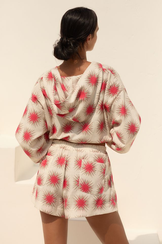 Encantadore Liana Pull-On Shorts #2