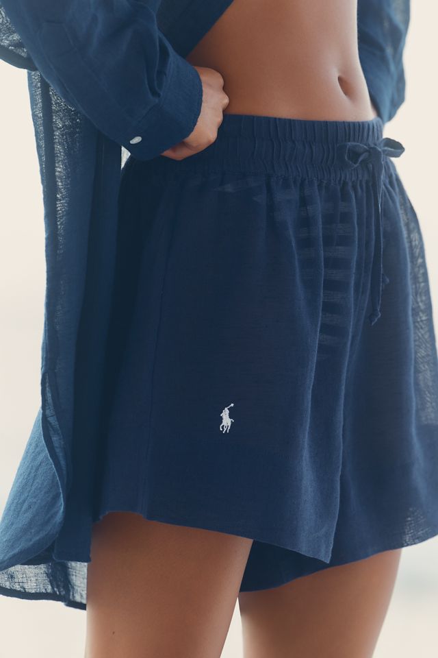 Polo Ralph Lauren Boyfriend Shirt #1