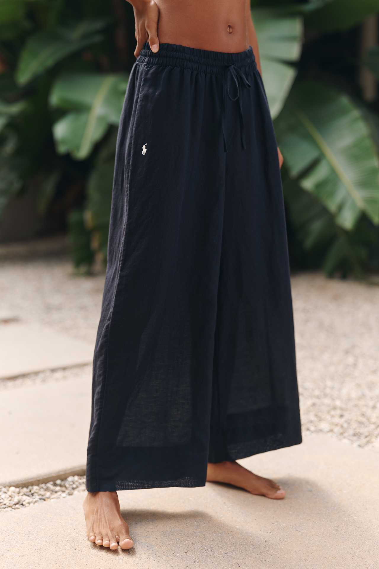 Polo Ralph Lauren Cover-Up Pants