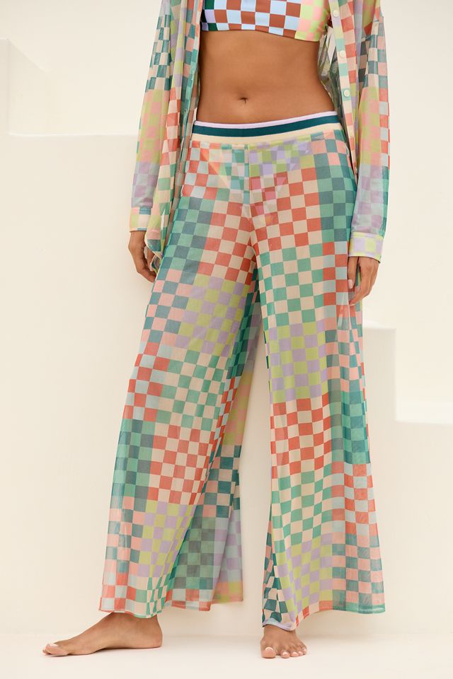 Maaji Chess Jessica Pants #1