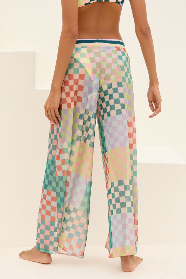 Maaji Chess Jessica Pants #2