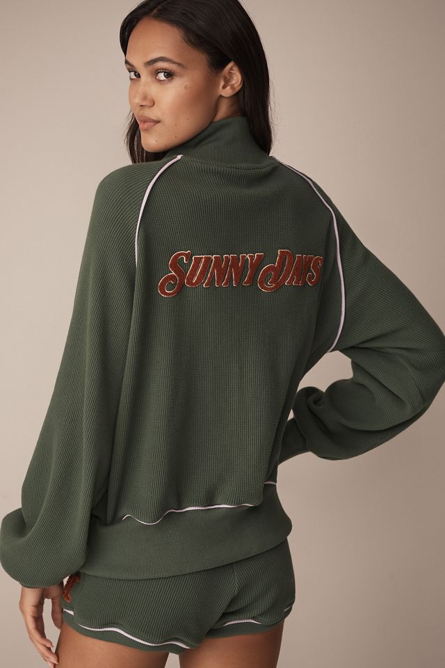 Maaji Shamrock Sunny Days Sweater #2