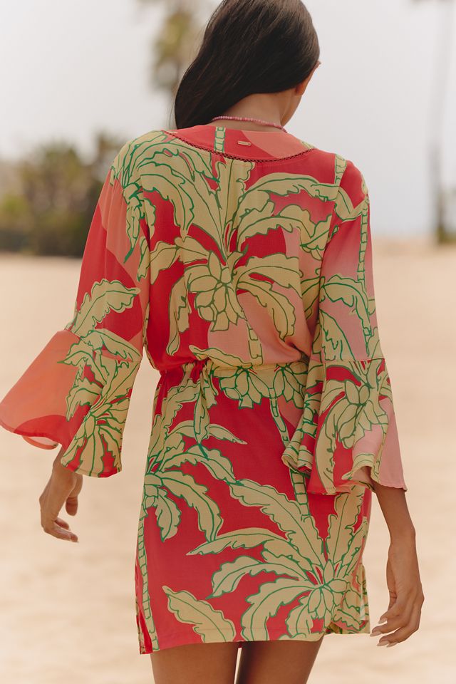 Maaji Joy Mini Kaftan #1