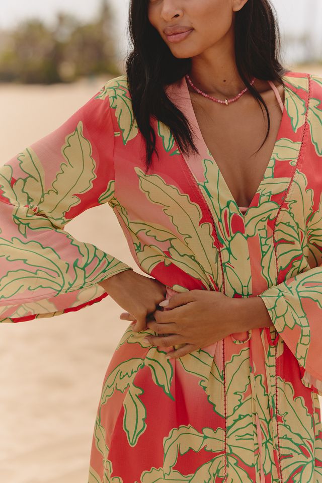 Maaji Joy Mini Kaftan #2