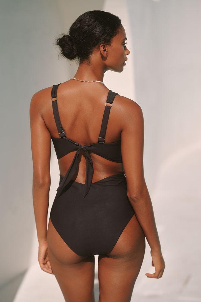 Maaji Elliot One-Piece Swimsuit #1