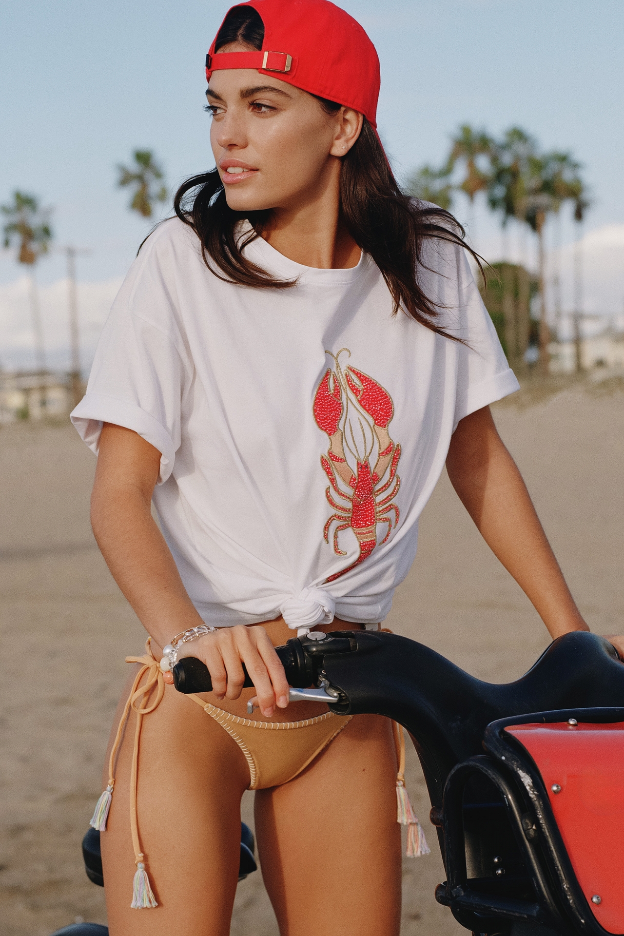 Maaji Azalea T-Shirt