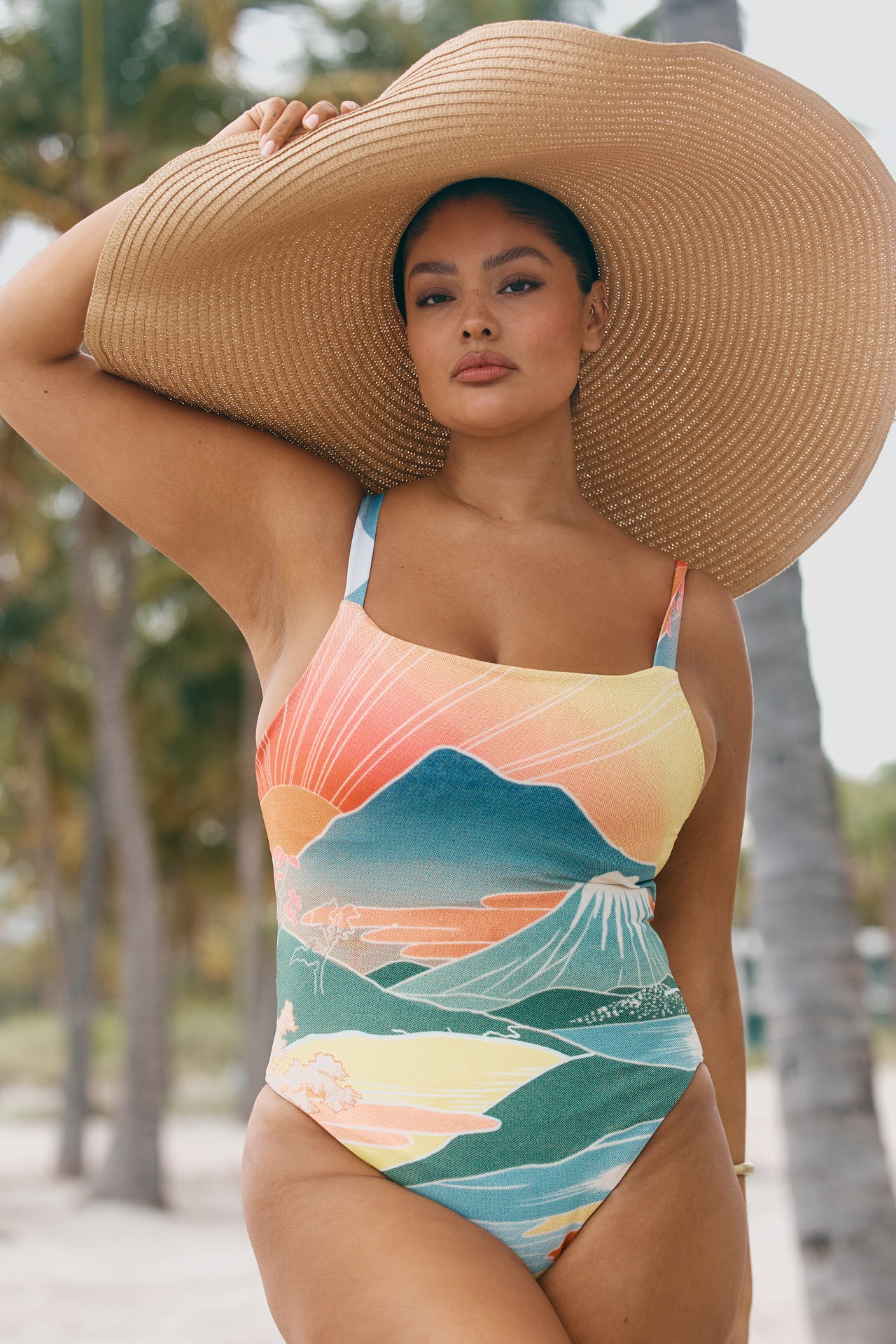 Maaji Briella One-Piece Swimsuit