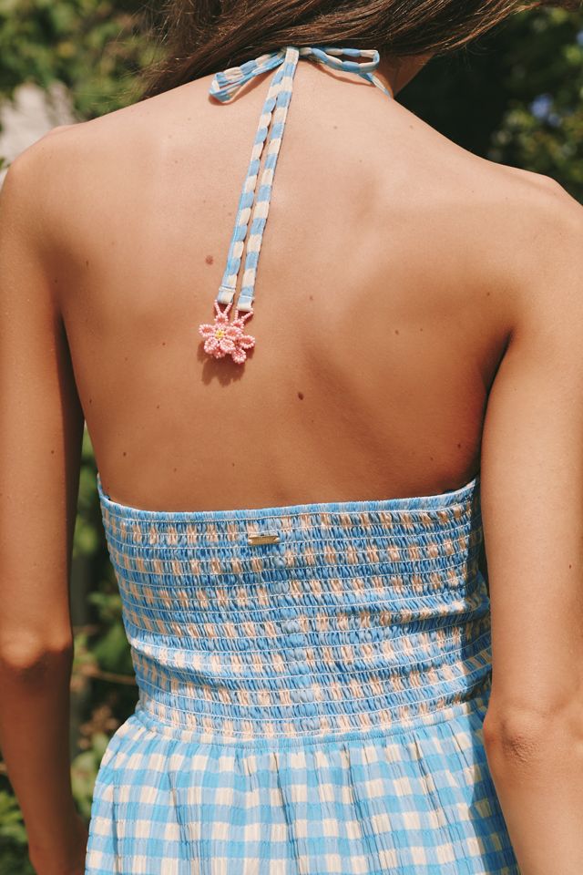 Maaji x Anthropologie Odaline Mini Dress #1