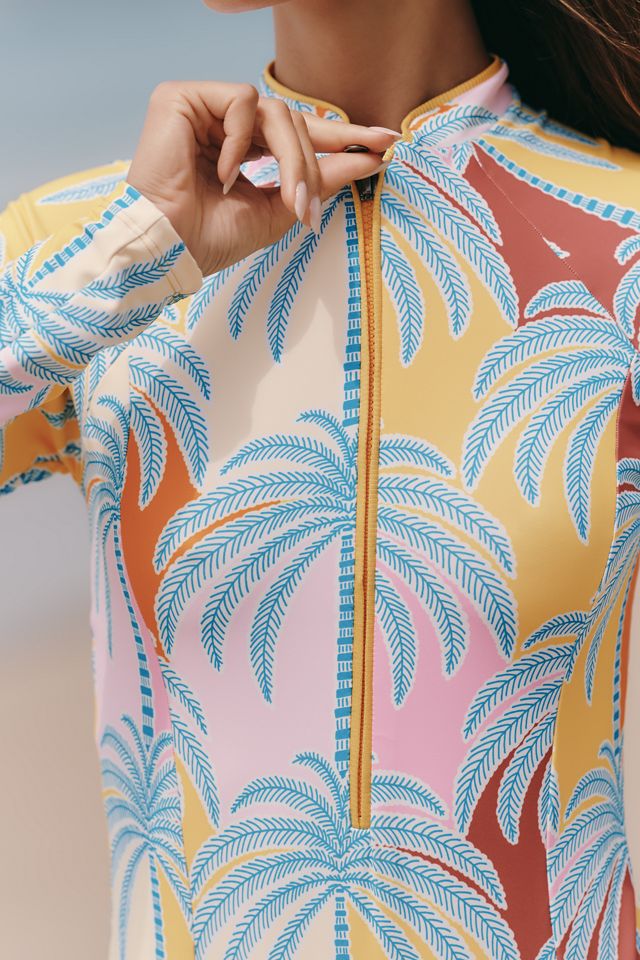 Maaji Eos One-Piece Swimsuit #2
