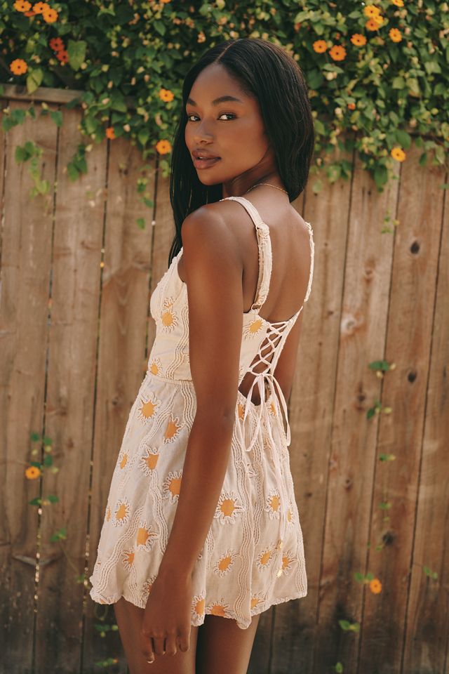 Maaji Helara Mini Dress #1