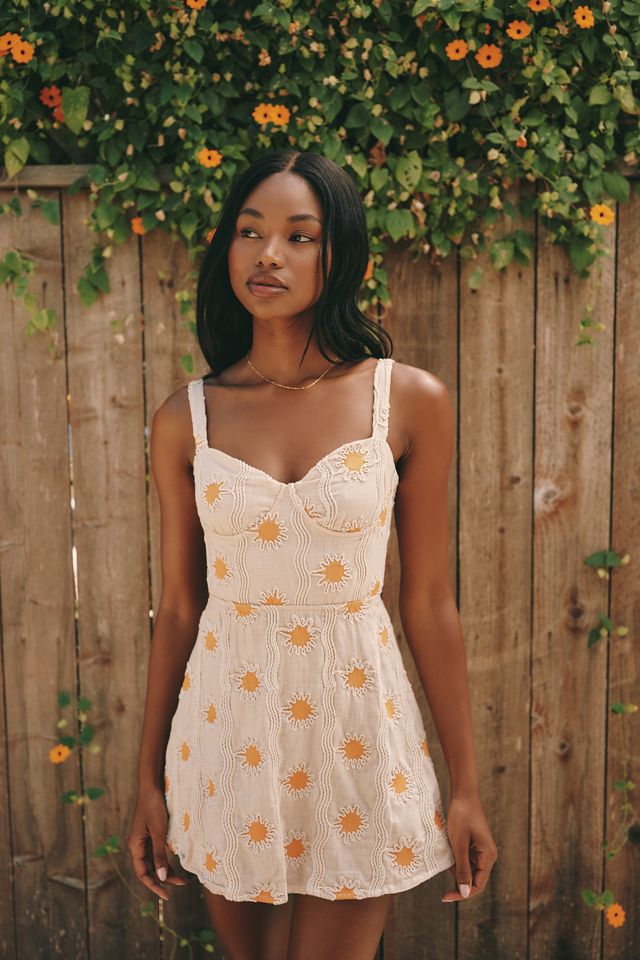 Maaji Helara Mini Dress #3