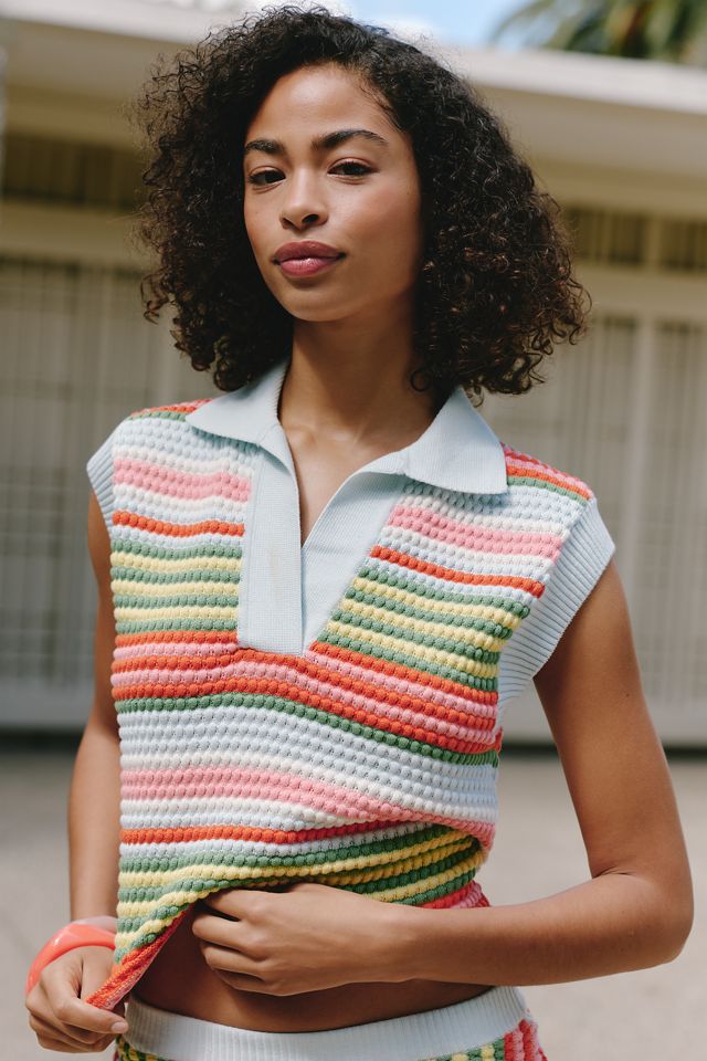 Maaji Calista Cotton Shirt #2
